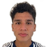 Erick Fernando Carballo Flores