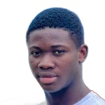 Vignon Mathieu Patrick Ouotro