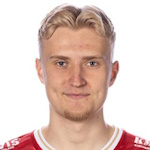 Erik Lars Alexander Hedén Lindskog