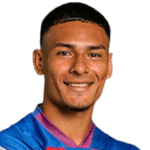 Jannenson Alberto Sarmiento Escobar