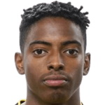 Kyrell Jeremiah Lisbie