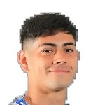 Mateo Tomás Mendoza