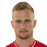 Bartłomiej Radosław Pawłowski