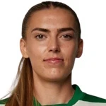 Georgia Eaton-Collins