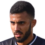 Andrey Yago da Silva Mesquita Almeida