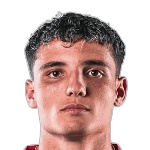 Felipe Daniel Chiappini Ospitaleche