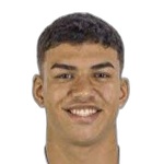 Gustavo Daniel da Silva Gonçalves