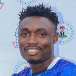 Echeta Ugonna Deputy