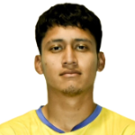 Marco Antonio Salazar Antelo