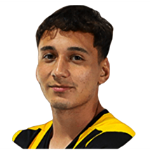 Marcelo Alejandro Somoya Callejas