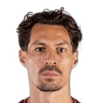 Benjamin Fernand Lucien François Stambouli