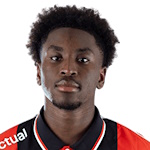 Moïse Bombito Lumpungu