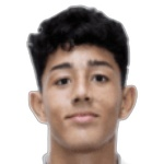 Claudio Josué Montero Alvarado