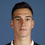 Adrián Gómez Ramírez