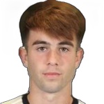 Marcos Moreno Gómez