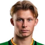 Rasmus Patrik Niklasson Johansson