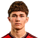 Jacob Patrick John Devaney