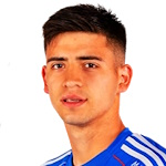 David Matías Retamal Bascur