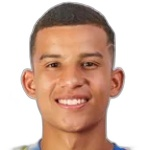 Jean Carlos Polo Molina