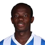 Malick Junior Yalcouyé