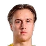 Gabriel Onni Vilho Europaeus