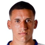 Bruno Joaquín Larregui López