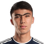 Saidumarkhon Saidnurullayev