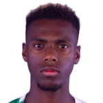 Heriberto Moreno Borges Tavares