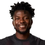 Edmond Fayçal Tapsoba