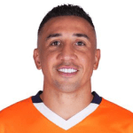 Davidson da Luz Pereira