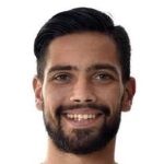 Jorge Samuel Figueiredo Fernandes