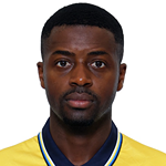 Eulânio Ângelo Chipela Gomes