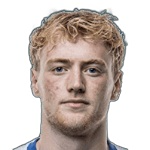 Julius Berthel Askou Harvey