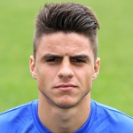 Rúben Alexandre Gomes Oliveira