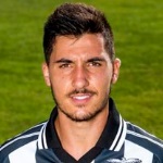 Pedro Miguel Cunha Sá