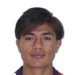 Jonathan Yael Padilla Sandoval