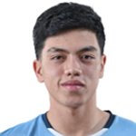 Leonardo Sebastián Viviani Hinojosa