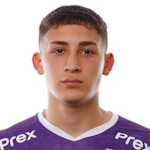 Patricio Pacífico Domínguez