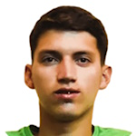 Fabián Pereira Perez