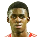 VÃ­ctor Ibrahin Guzmán