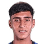 Benjamín Vicente Ampuero Barría