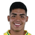 Facundo Benjamín Schamine