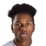 Dieu-Merci Ndembo-Michel