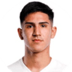 Luis Carlos Abreu Benegas