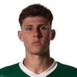 Luis Gustavo Roncholeta Benedetti