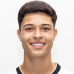 Gabriel Henrique Soares da Silva