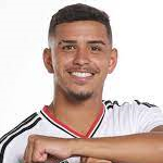 Talles Wander Santos Ribeiro