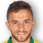 Pedro Filipe Barbosa Moreira