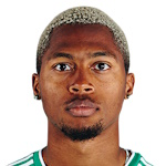 Edi Maurício Sanches Semedo