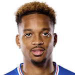 Christopher Anthony Willock